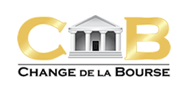 Change de la Bourse