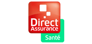 Direct Assurance Santé