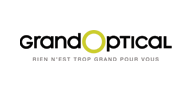 Codes promo GRAND OPTICAL